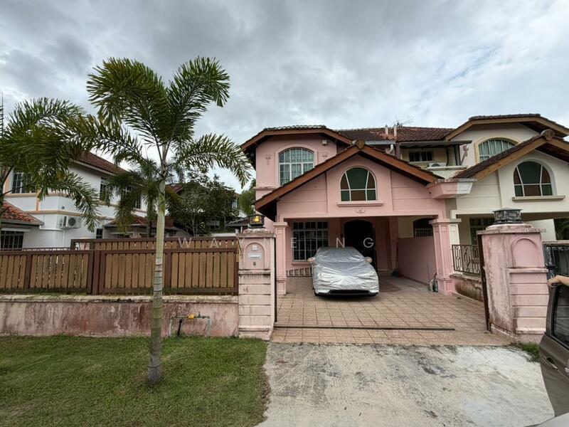 Pelangi Indah Pelangis Indahs - 2