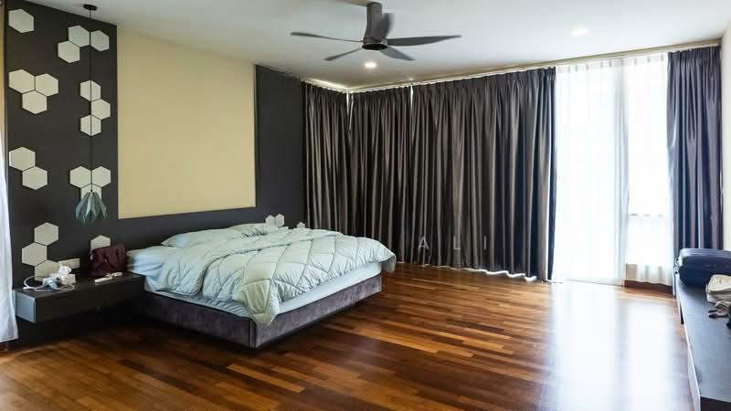 Aspen @ Garden Residence - 4