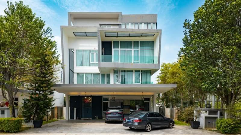 Aspen @ Garden Residence - 1