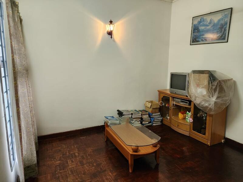 Bukit Rahman Putra - 3