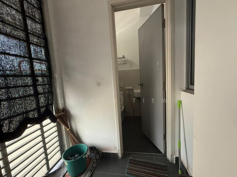 The Greenway @ Meridin East Phase 1G - 2