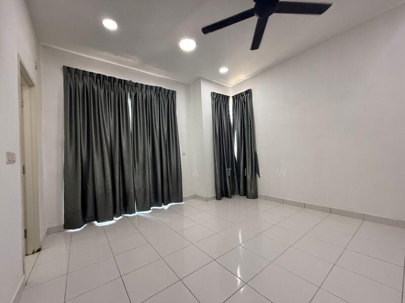 The Greenway @ Meridin East Phase 1G - 1