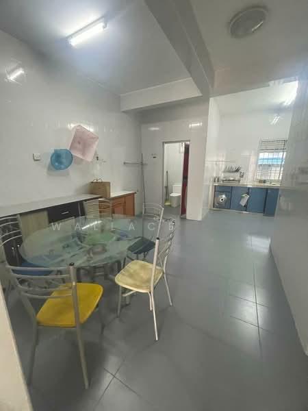 Taman Bukit Indah - 4