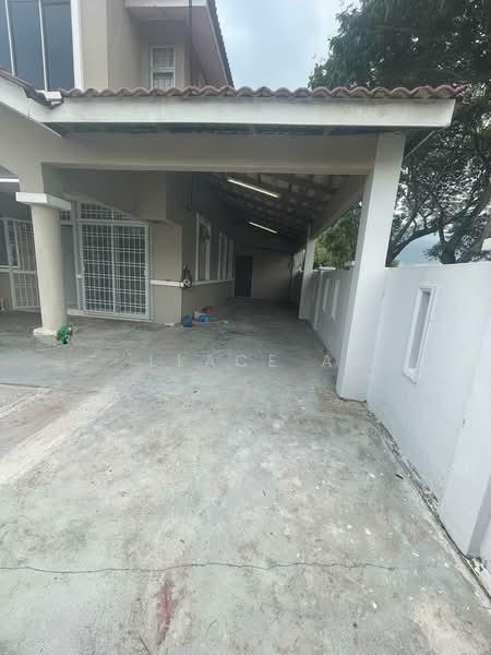 Taman Bukit Indah - 5