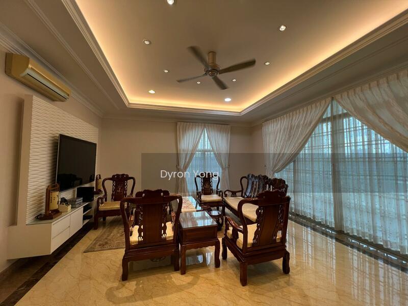 Back to listings Puncak Perdana, Cheras Perdana Height, Hussein Onn - 5