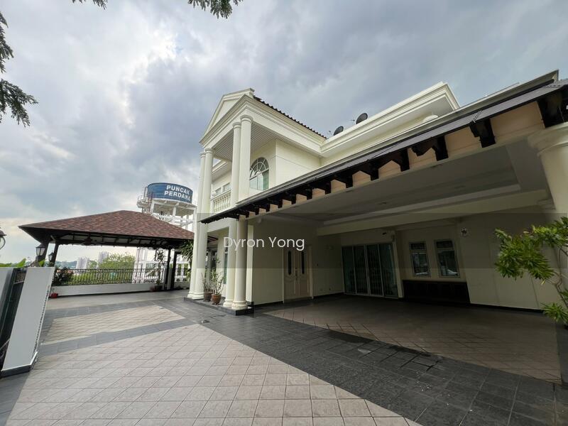Back to listings Puncak Perdana, Cheras Perdana Height, Hussein Onn - 2