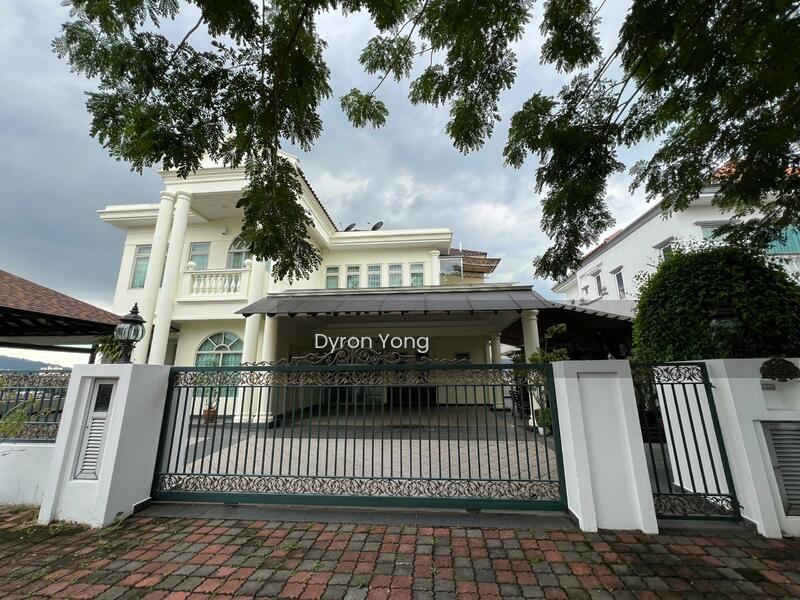 Back to listings Puncak Perdana, Cheras Perdana Height, Hussein Onn - 1