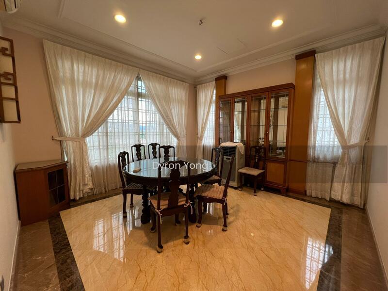 Back to listings Puncak Perdana, Cheras Perdana Height, Hussein Onn - 4