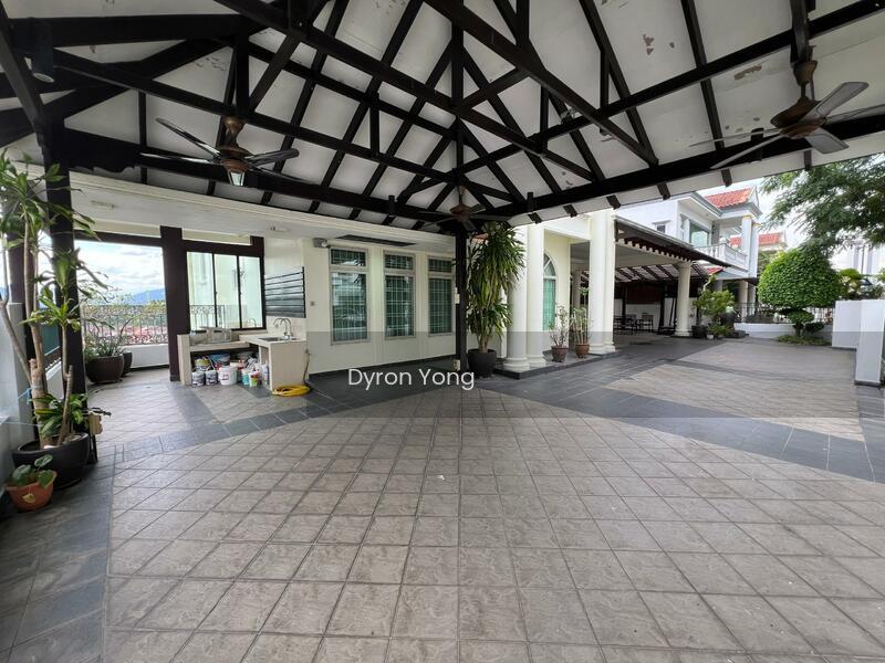 Back to listings Puncak Perdana, Cheras Perdana Height, Hussein Onn - 3