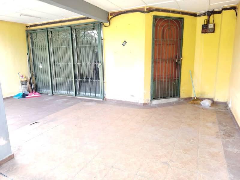 Bandar Baru Kundang - 3