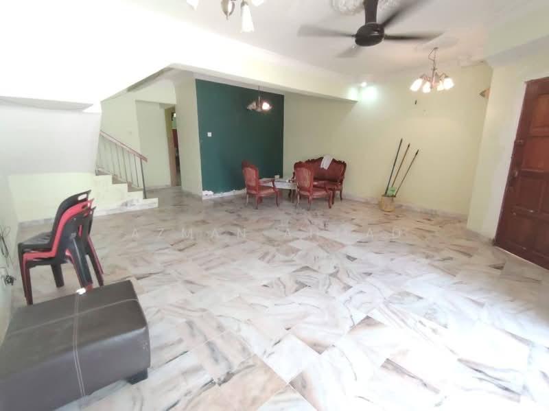 Bandar Baru Kundang - 5