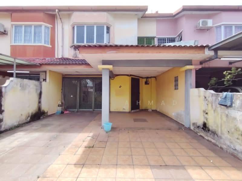 Bandar Baru Kundang - 2