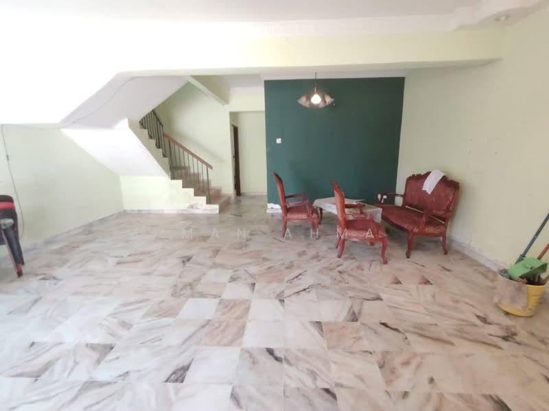 Bandar Baru Kundang - 4