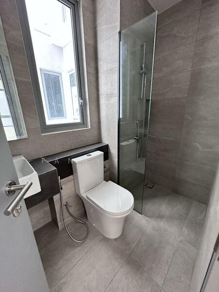 Triuni Residences - 4