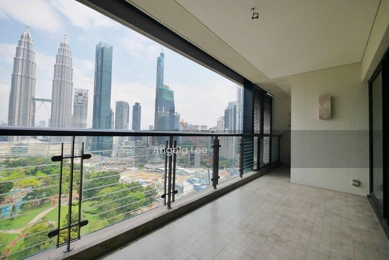 The Binjai on the Park - 4