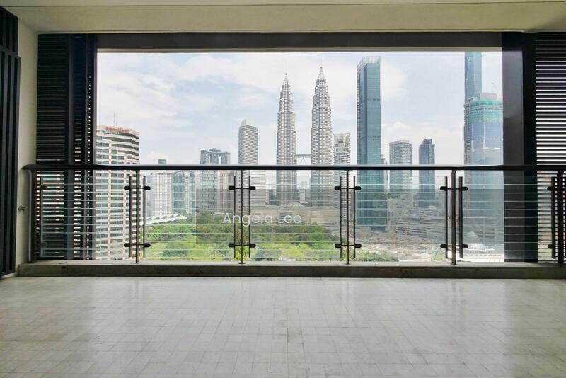 The Binjai on the Park - 1