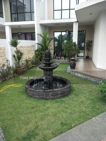 Clover Park, Denai Alam - 4