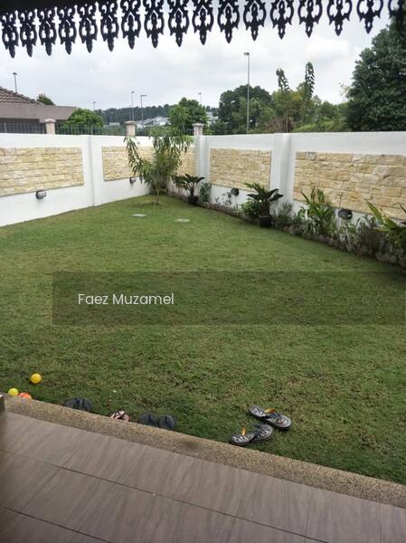 Clover Park, Denai Alam - 5