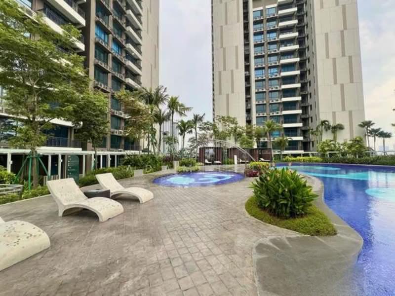 Aradia Residence @ Lake City KL North - 4