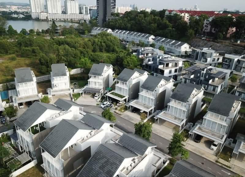 SENJA Private Residences - 3