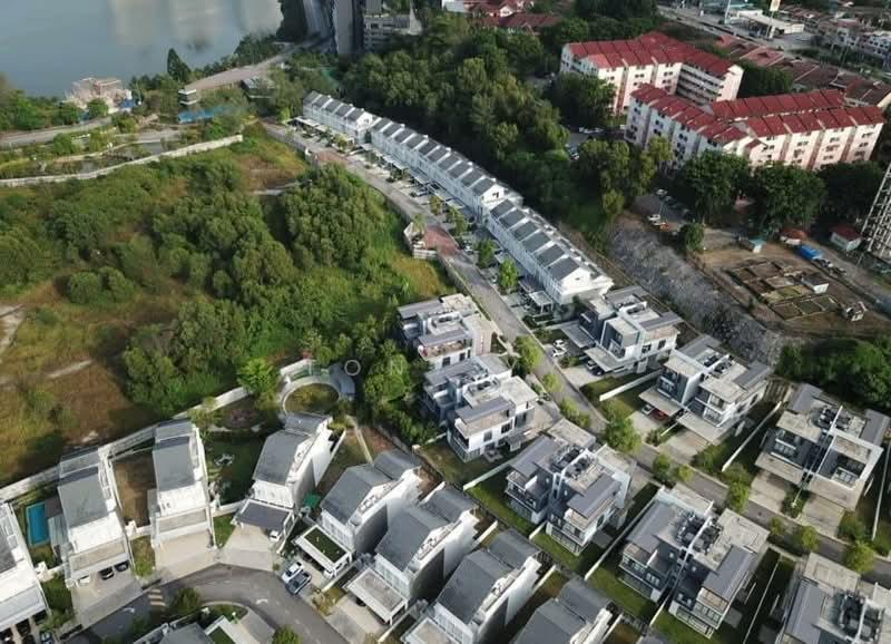 SENJA Private Residences - 4