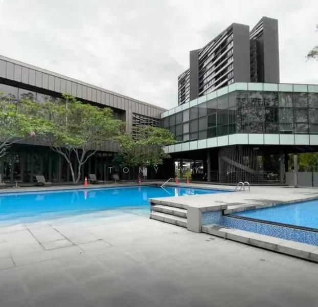 SENJA Private Residences - 5