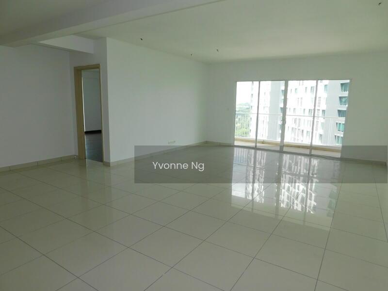 Subang Olives Residence - 1