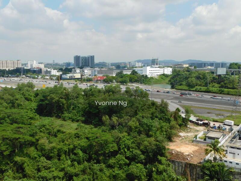 Subang Olives Residence - 5