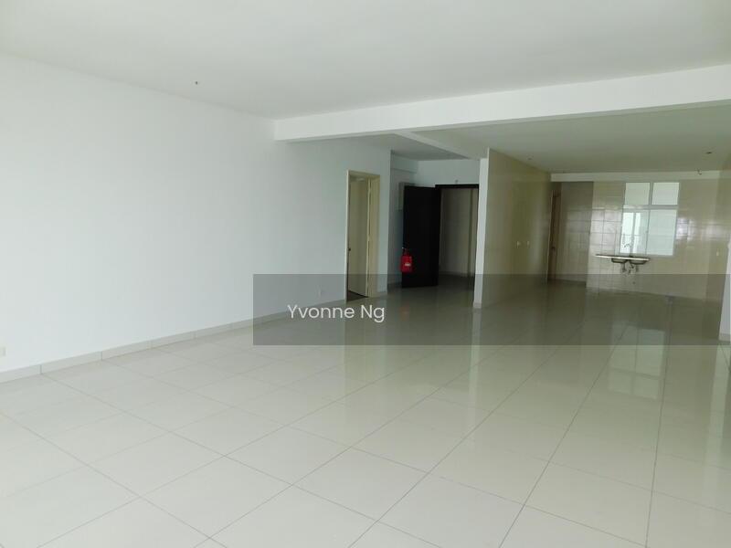 Subang Olives Residence - 3