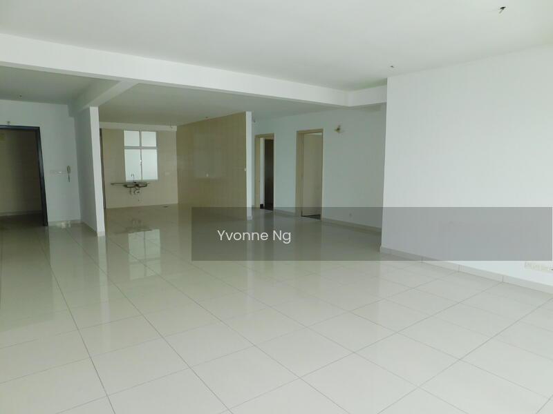 Subang Olives Residence - 4