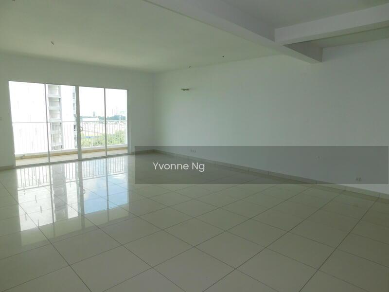 Subang Olives Residence - 2