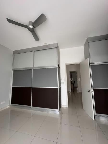 Ixora Residences @ Bandar Seri Coalfields - 5