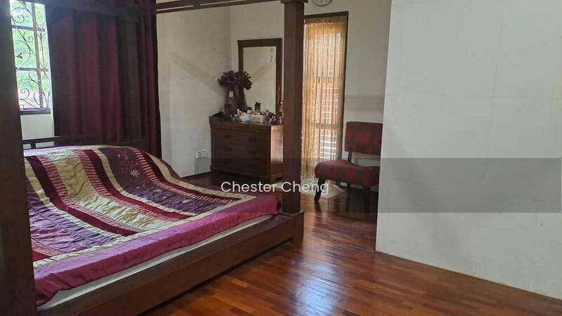 USJ18 Subang Jaya, USJ 18 - 5