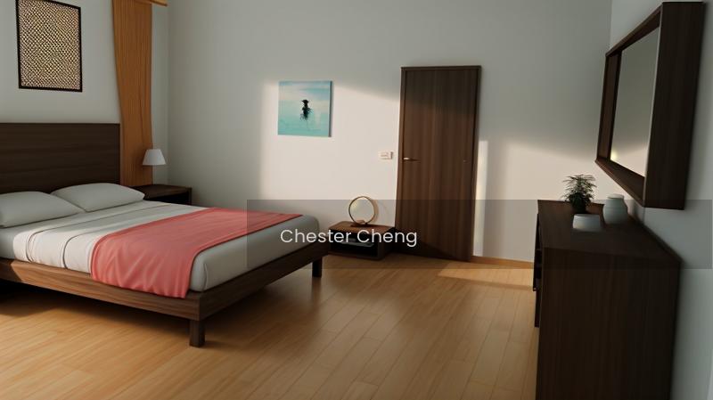 USJ18 Subang Jaya, USJ 18 - 3