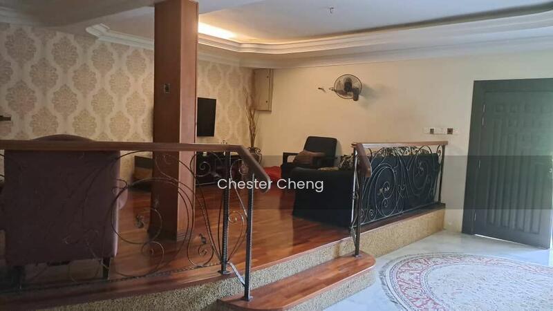 USJ18 Subang Jaya, USJ 18 - 2