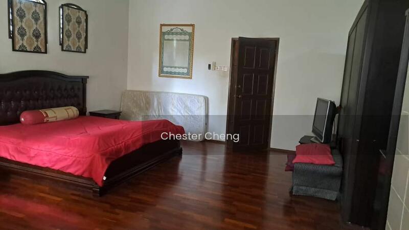 USJ18 Subang Jaya, USJ 18 - 4