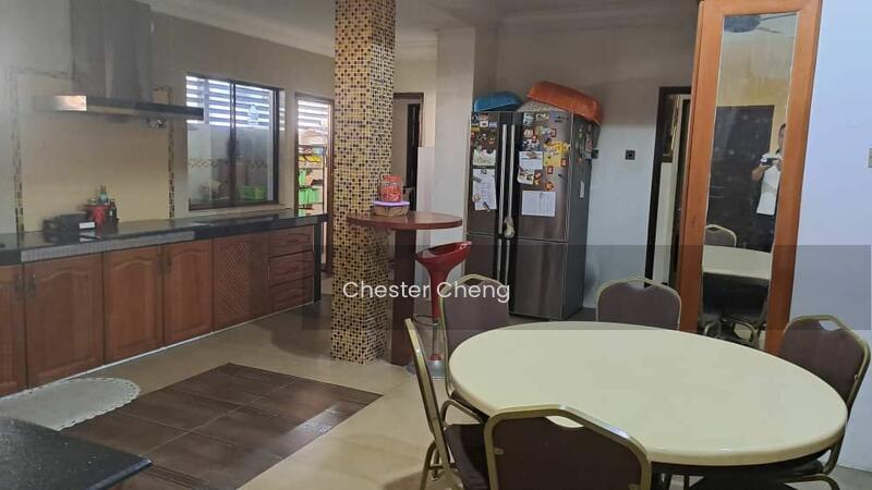 USJ18 Subang Jaya, USJ 18 - 1