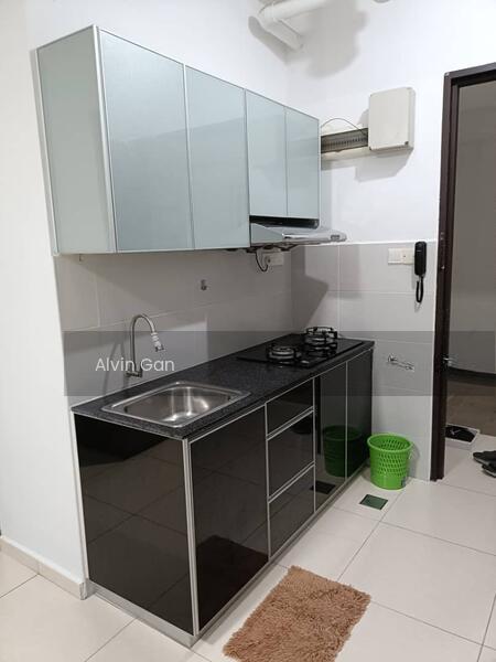 The Garden Residences - 2