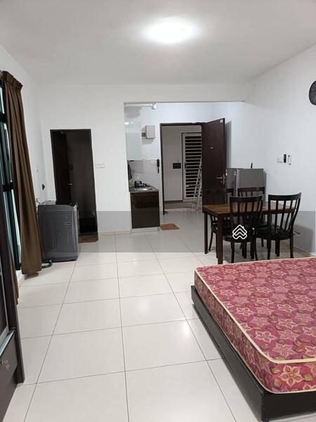 The Garden Residences - 3