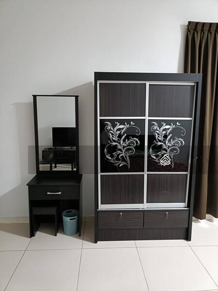 The Garden Residences - 4