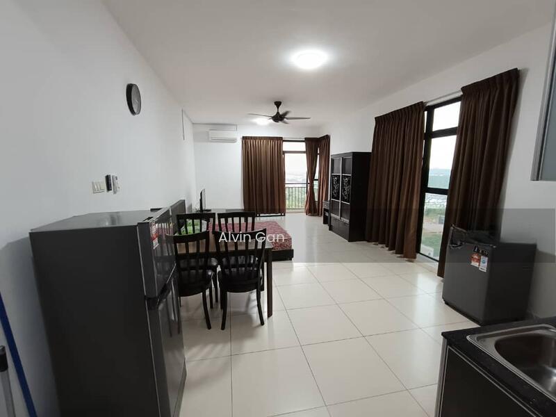 The Garden Residences - 1