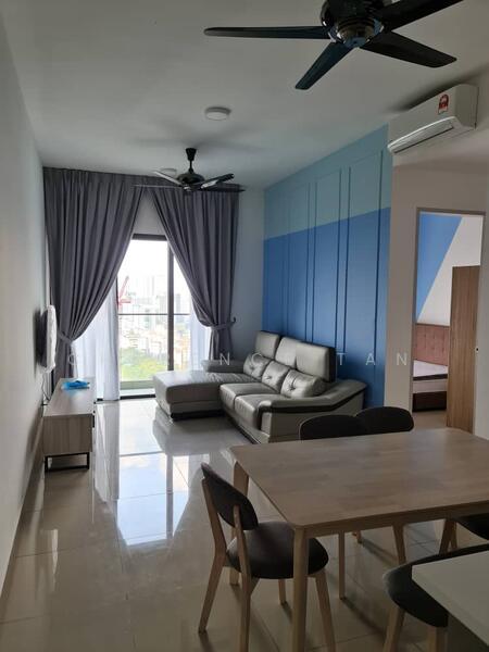 Citizen @ Old Klang Road - 1