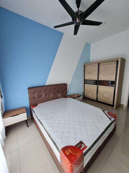 Citizen @ Old Klang Road - 3