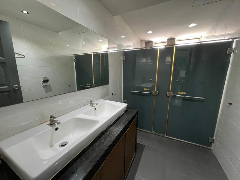 Kawasan Perindustrian Pasir Gudang - 2