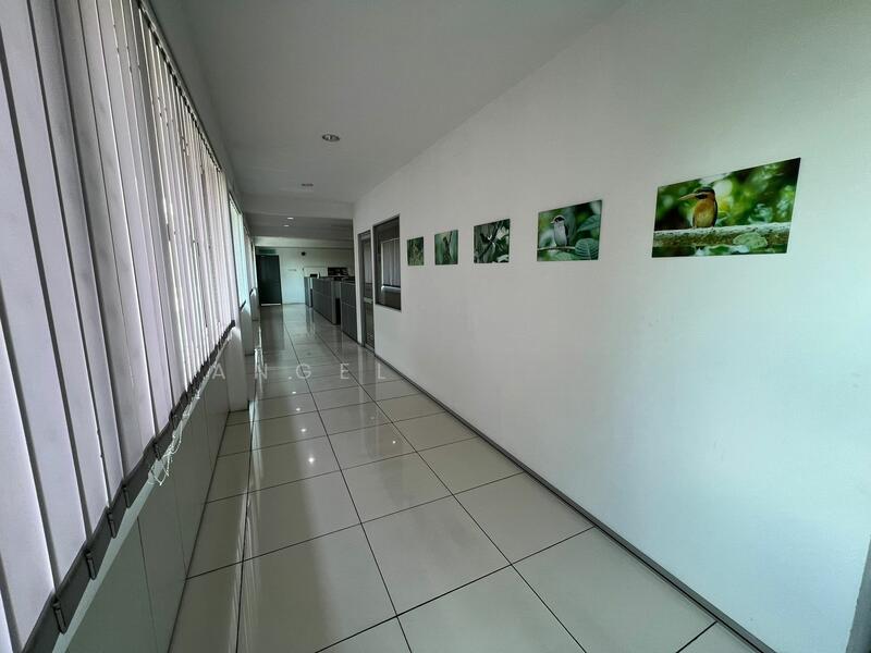 Kawasan Perindustrian Pasir Gudang - 3