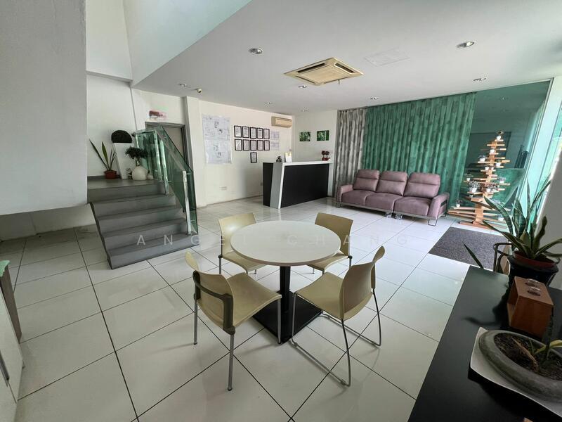 Kawasan Perindustrian Pasir Gudang - 5