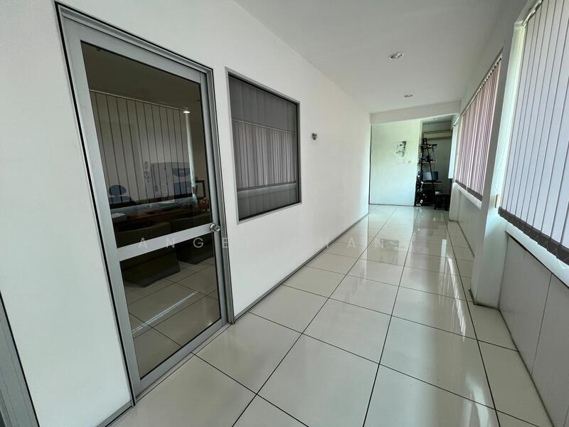 Kawasan Perindustrian Pasir Gudang - 4