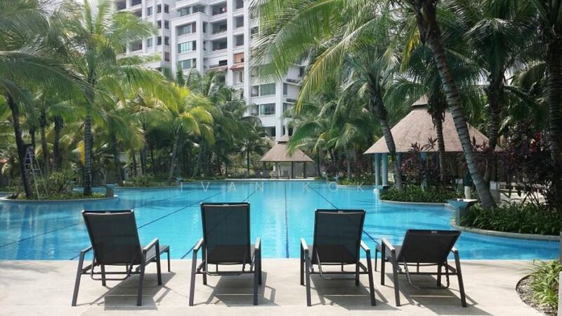 Ara Hill Condominium - 2
