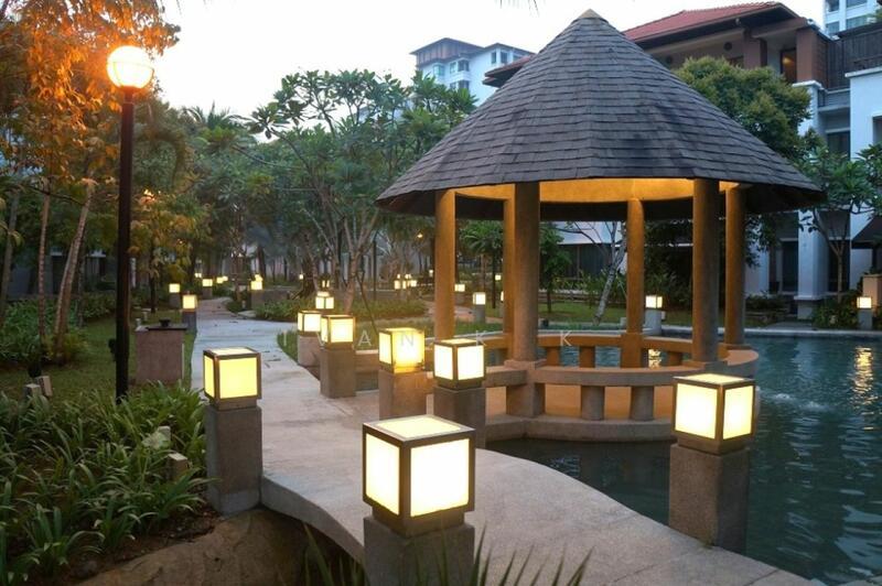 Ara Hill Condominium - 4