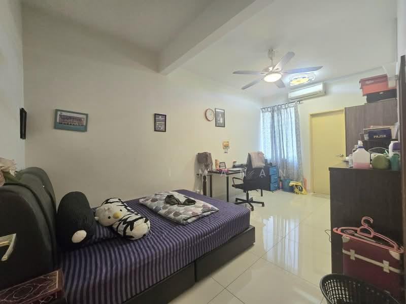 Sinar Samudra Residence - 2